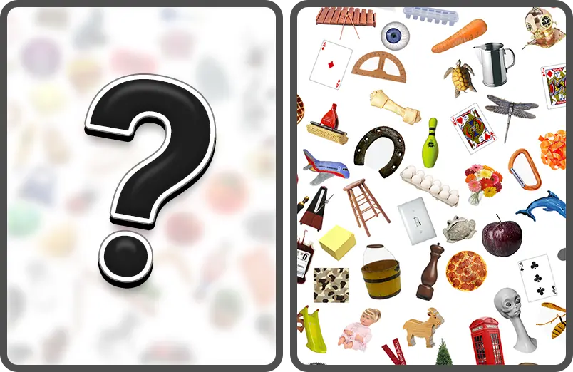 Daily Spot The Pic preview