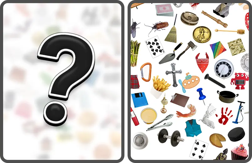 Daily Spot The Pic preview