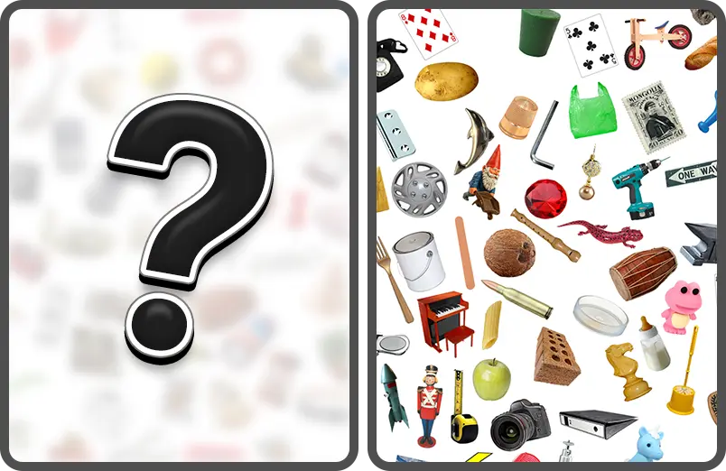Daily Spot The Pic preview