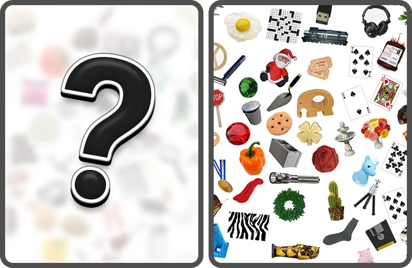 Daily Spot The Pic preview