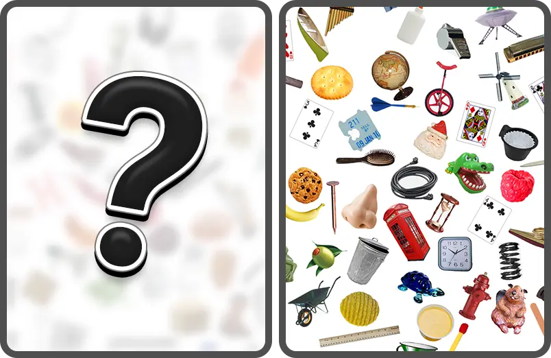 Daily Spot The Pic preview