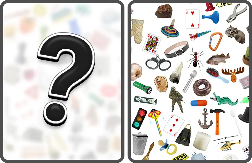 Daily Spot The Pic preview