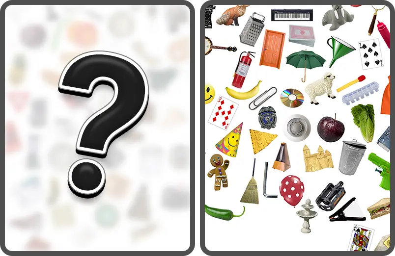 Daily Spot The Pic preview