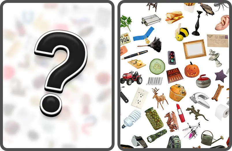 Daily Spot The Pic preview