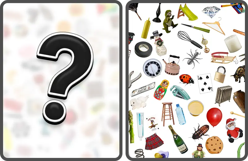 Daily Spot The Pic preview