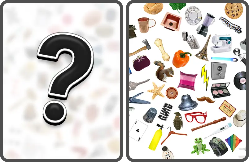 Daily Spot The Pic preview