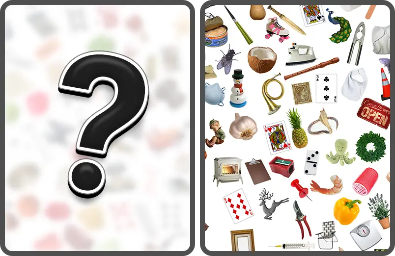Daily Spot The Pic preview