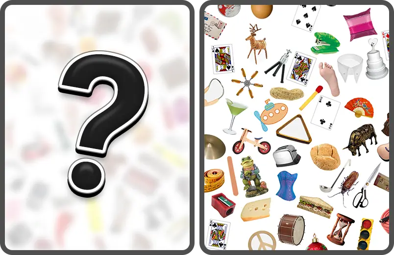 Daily Spot The Pic preview