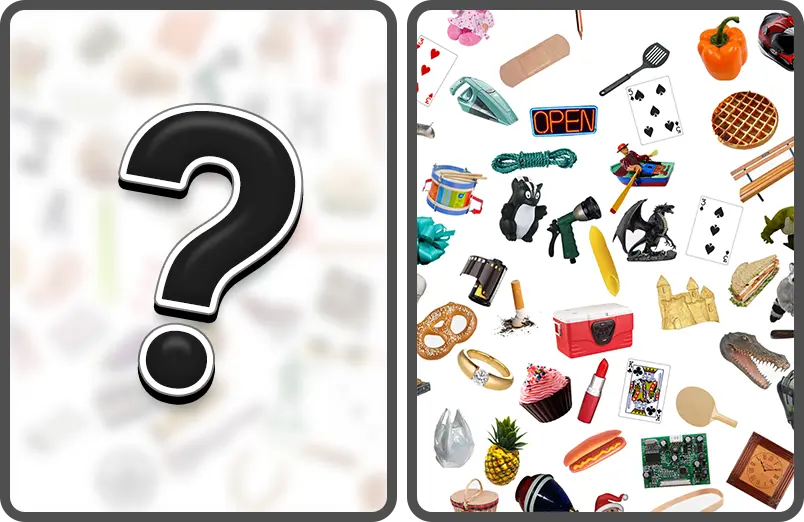 Daily Spot The Pic preview