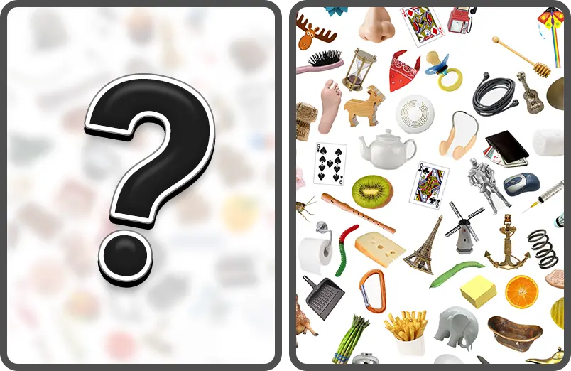 Daily Spot The Pic preview