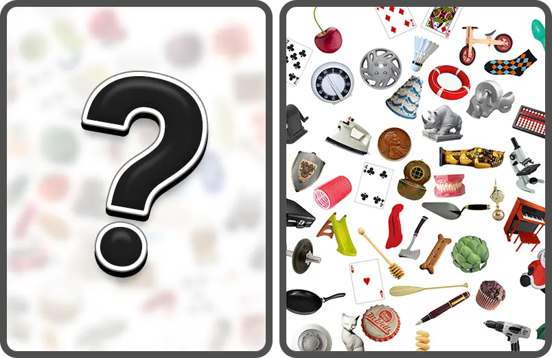 Daily Spot The Pic preview