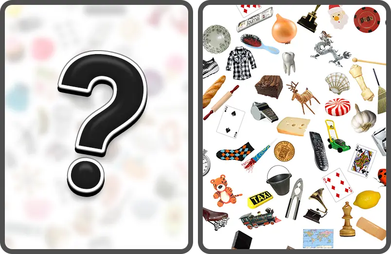 Daily Spot The Pic preview