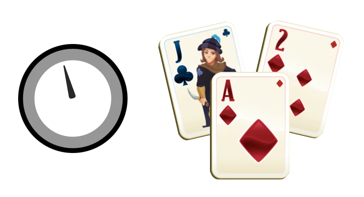 Daily Deal: Clock preview