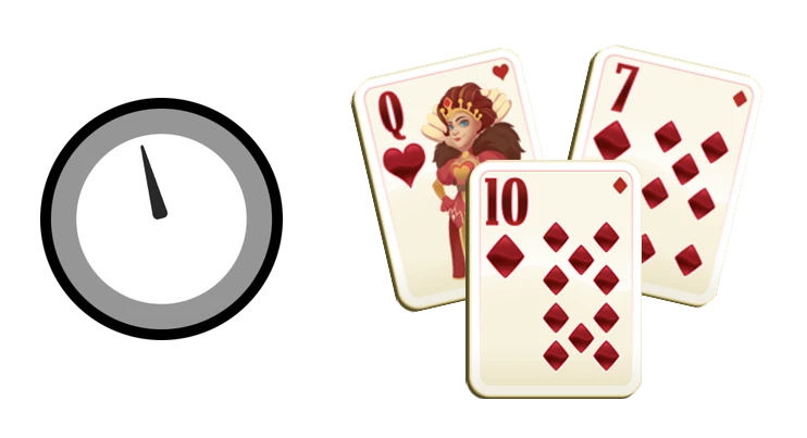 Daily Deal: Clock preview