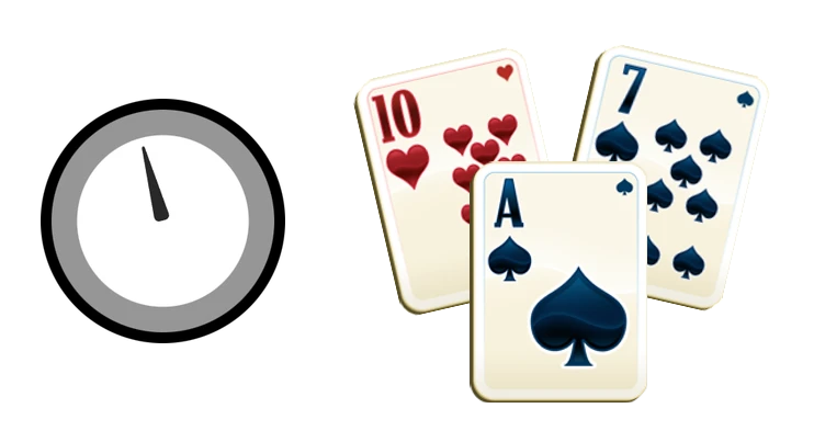 Daily Deal: Clock preview