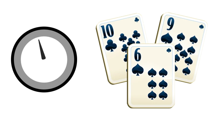 Daily Deal: Clock preview
