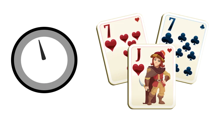Daily Deal: Clock preview
