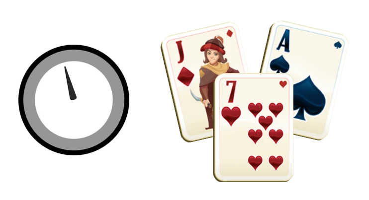 Daily Deal: Clock preview