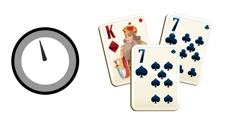 Daily Deal: Clock preview