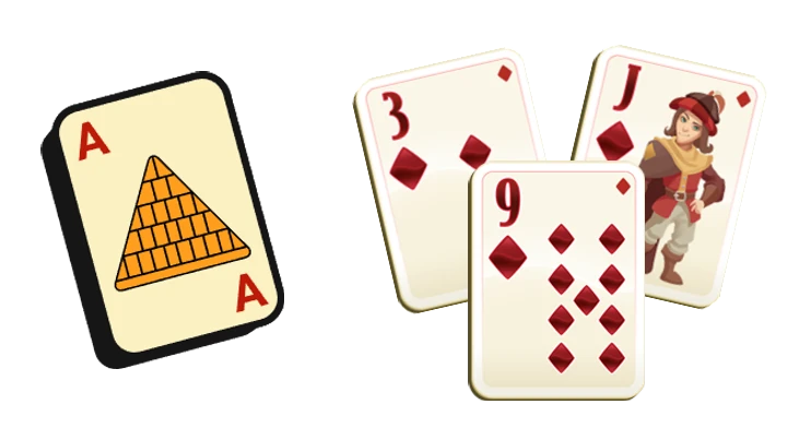 Daily Deal: Pyramid preview