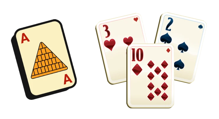 Daily Deal: Pyramid preview