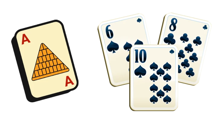 Daily Deal: Pyramid preview