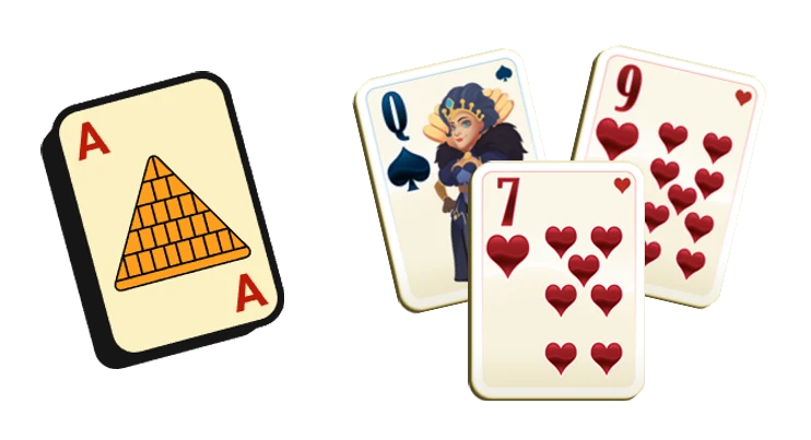 Daily Deal: Pyramid preview