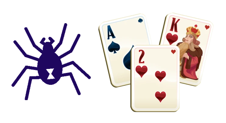 Daily Deal: Spider preview