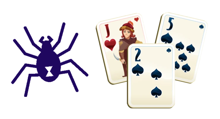 Daily Deal: Spider preview