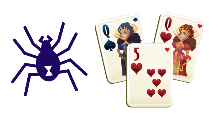 Daily Deal: Spider preview