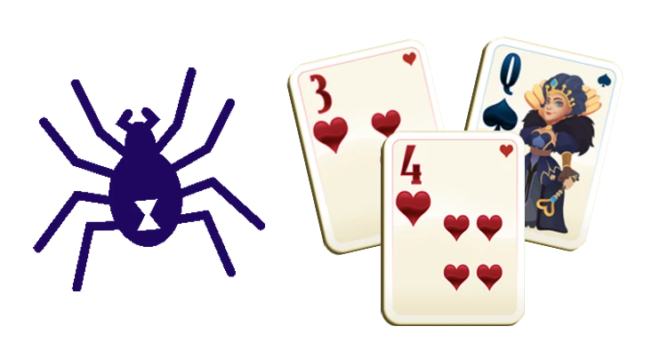 Daily Deal: Spider preview