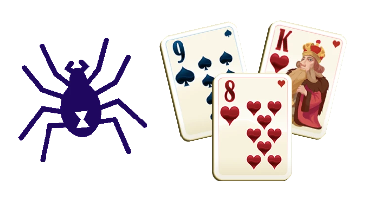 Daily Deal: Spider preview