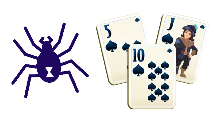 Daily Deal: Spider preview