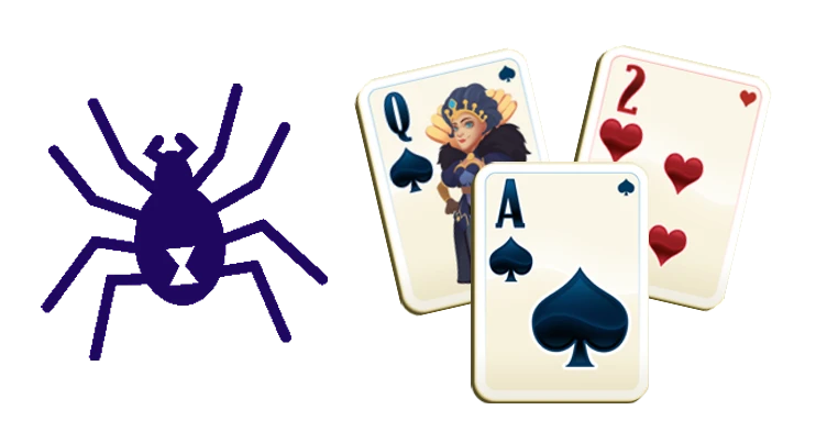 Daily Deal: Spider preview