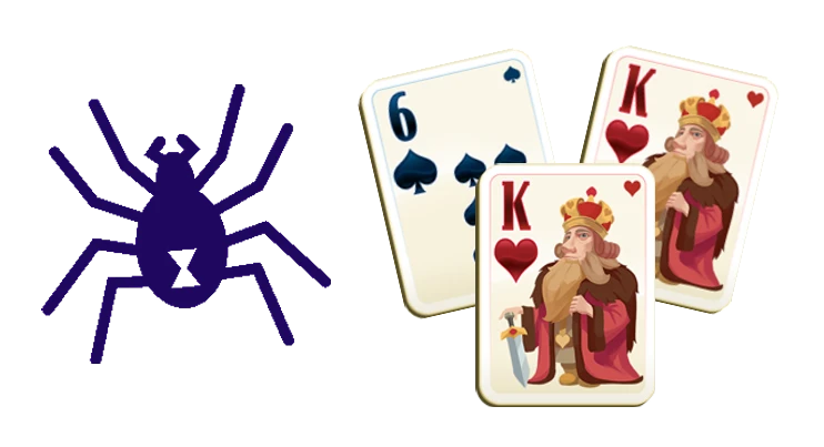 Daily Deal: Spider preview