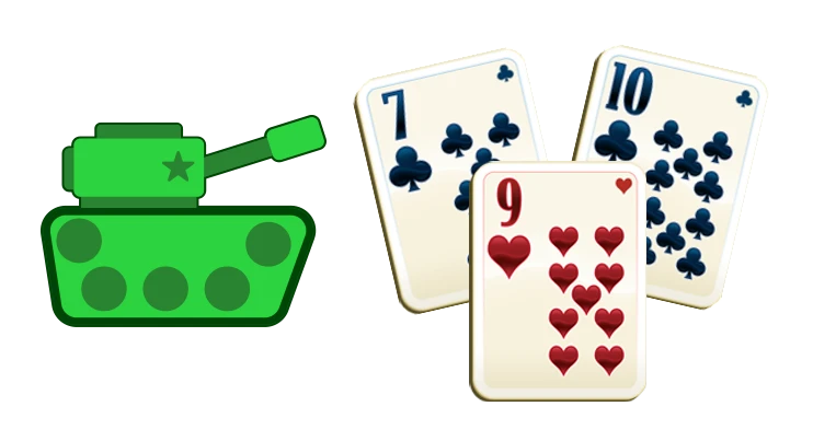 Daily Deal: War preview