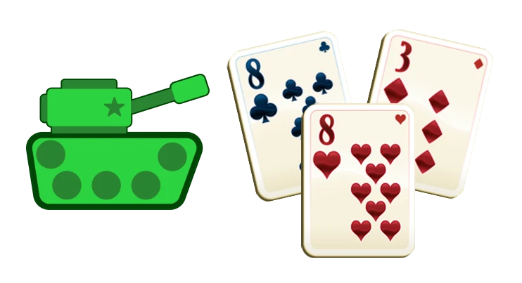 Daily Deal: War preview