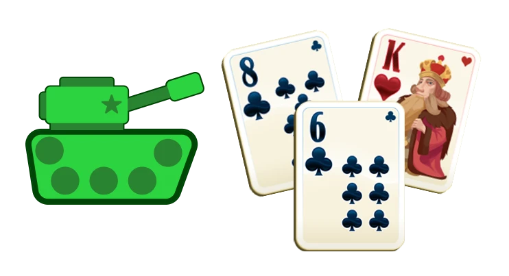 Daily Deal: War preview