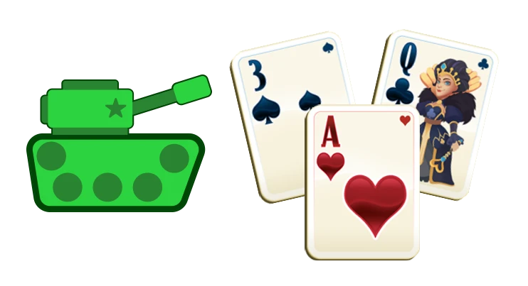 Daily Deal: War preview