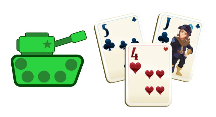 Daily Deal: War preview