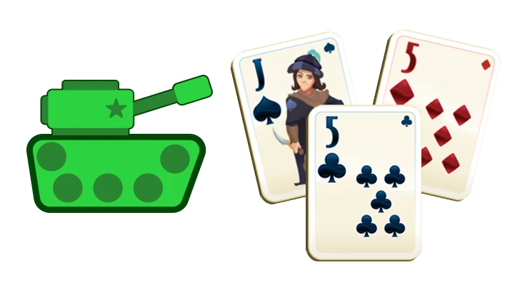 Daily Deal: War preview