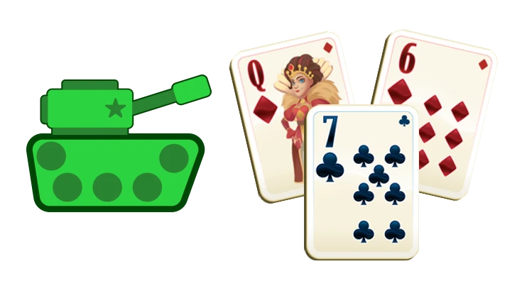 Daily Deal: War preview