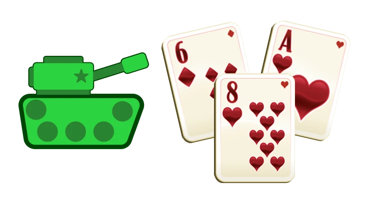 Daily Deal: War preview