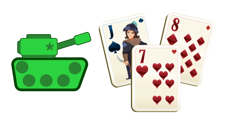Daily Deal: War preview