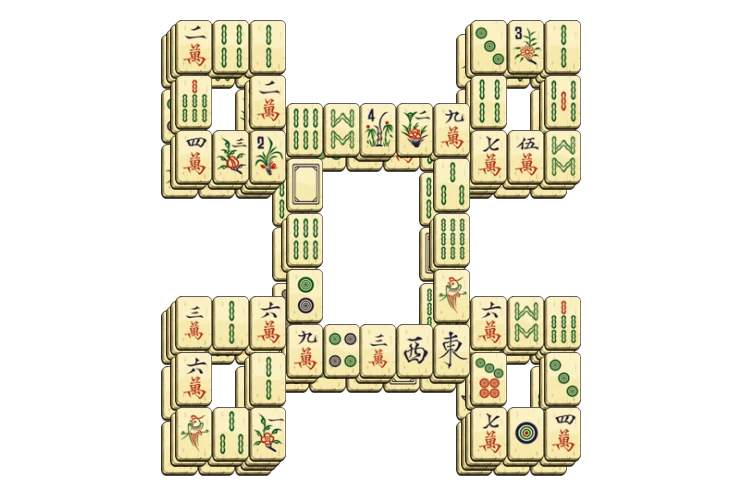 Shockwave Daily Mahjong preview