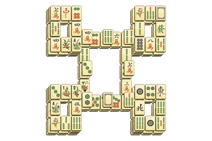 Shockwave Daily Mahjong preview