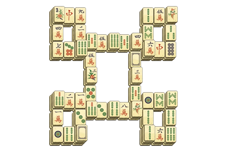 SW Daily Mahjong preview