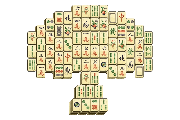 SW Daily Mahjong preview