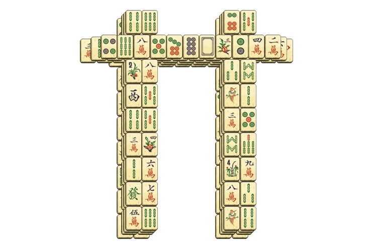 SW Daily Mahjong preview