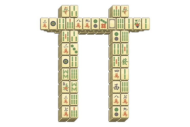 SW Daily Mahjong preview
